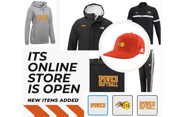 Get your gear NOW!