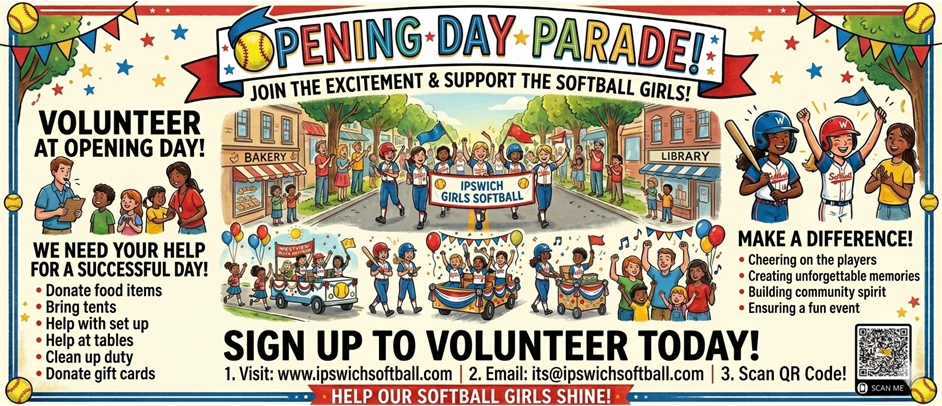 Sign up to Volunteer or Donate Today!