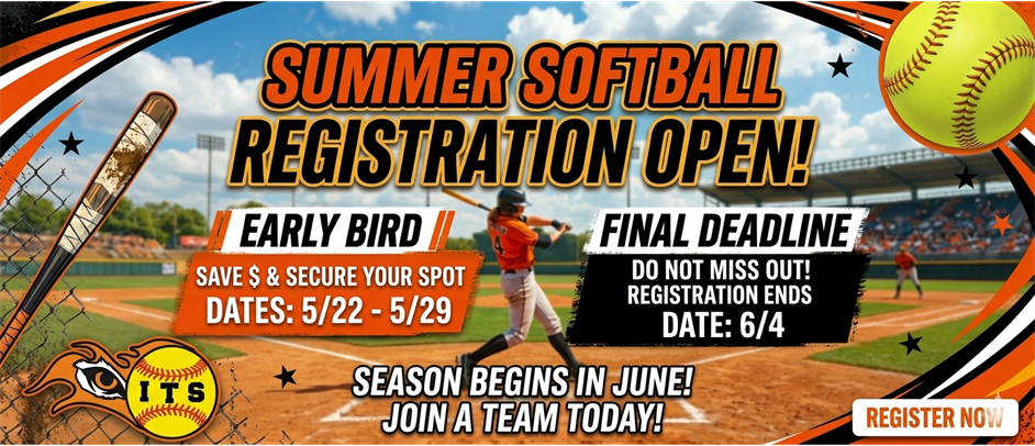 Register Today!